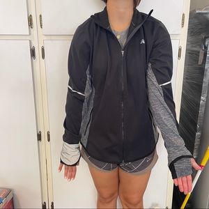 New Balance Reflector Jacket